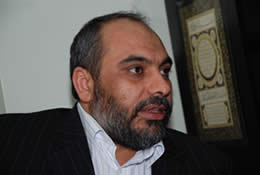 {Bülent Yildirim}